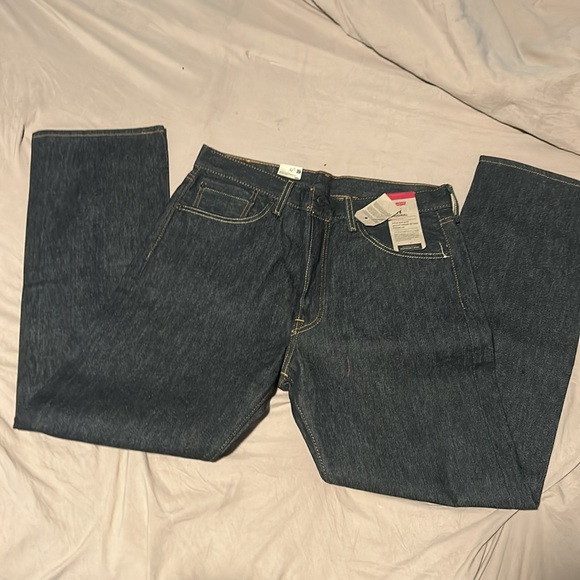 Men’s 501 Levi’s jeans 34 x 32 - Picture 4 of 6